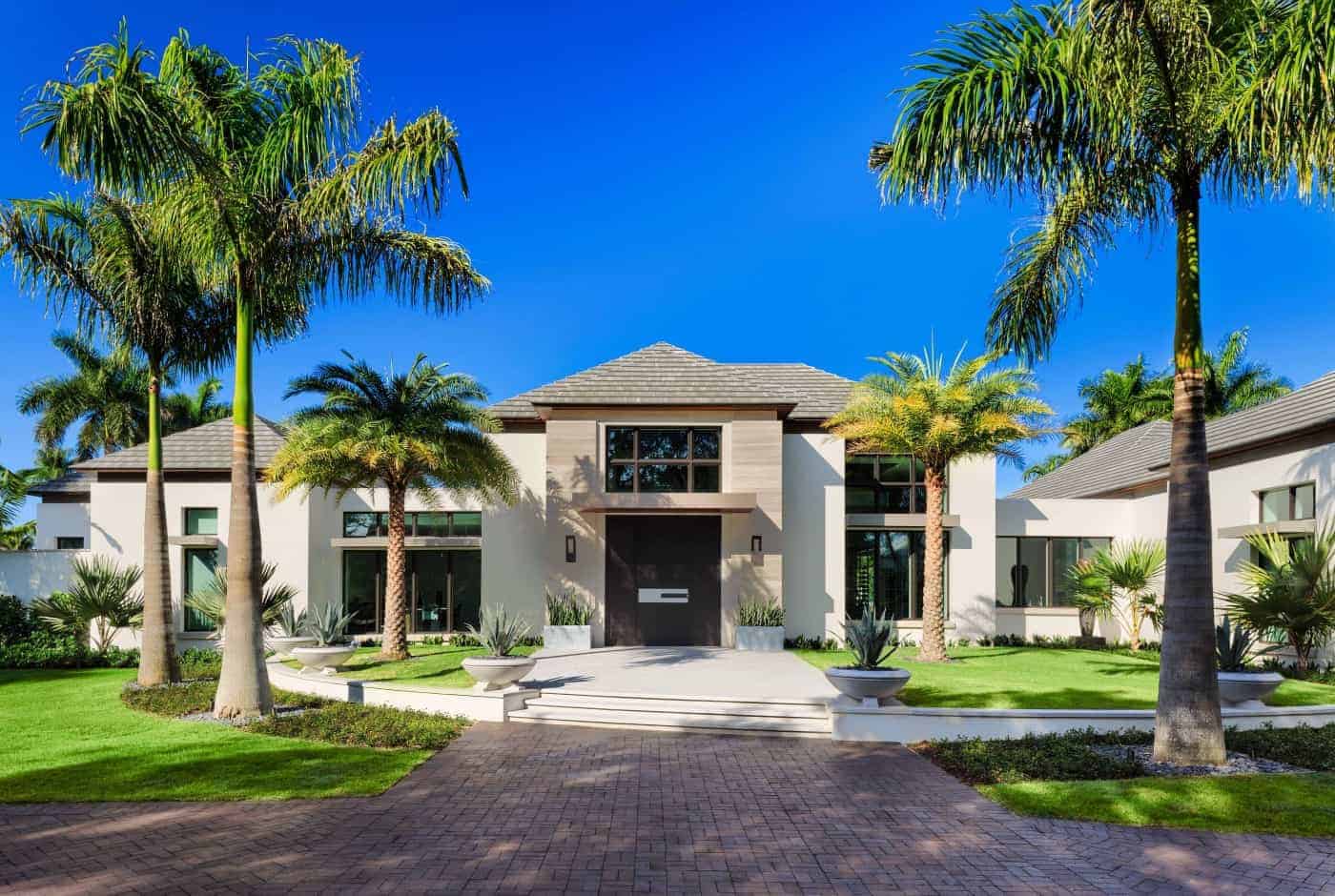 Luxury Home Builders In Sarasota Florida Bcb Custom Homes Custom