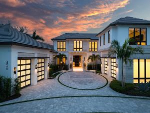 High-End Custom Home Builders in Boca Grande, Florida