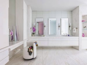 Bathroom Remodeling in Captiva, FL