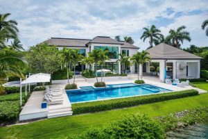 Custom Home Design and Build in Sarasota, FL