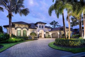 Custom Luxury Home Builders In Bird Key, Sarasota, Florida