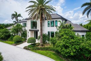 High-End Home Renovation in Bonita Springs, FL