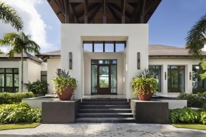 Luxury Home Addition Contractors in Sarasota, Florida