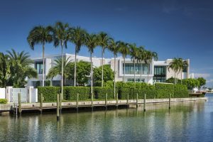 Luxury Home Designers in Bay Colony Shores in Naples, Florida