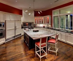 Luxury Home Remodeling in Park Shore, Naples, Florida